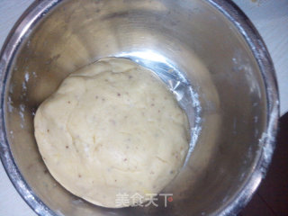 Okara Biscuits recipe