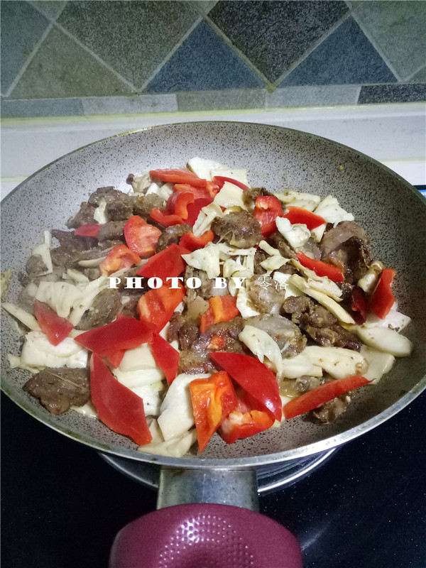Raw Sausage recipe