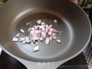 Black Pepper Beef Rice Bowl recipe