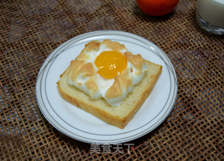 Cloud Toast recipe