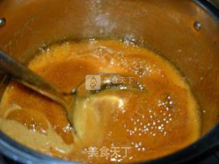 Make Yourself A Pot of Maltose recipe