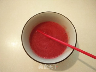 #四session Baking Contest and is Love to Eat Festival# Strawberry Mousse Cake recipe