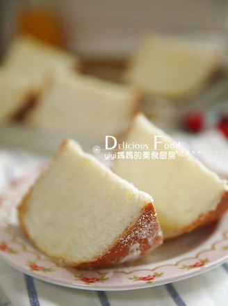 Cheese Bread recipe