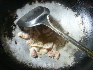 Pork and Vegetable Gnocchi recipe