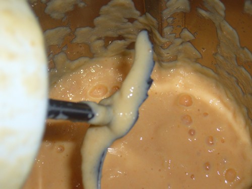 Papaya Custard recipe