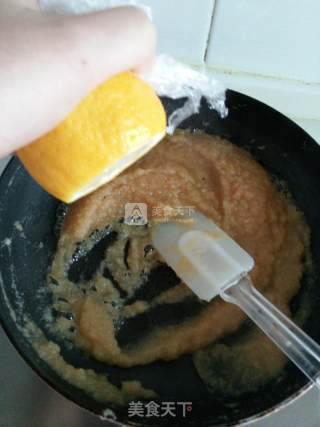 Homemade Healthy Applesauce recipe