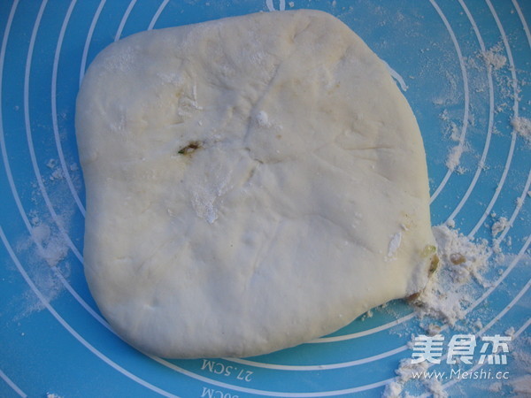 Sour Cabbage recipe