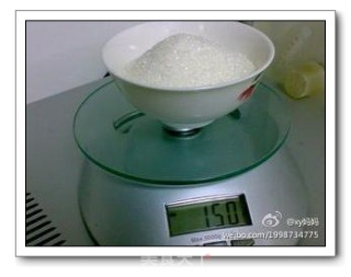 Making of Eight Treasure Rice recipe