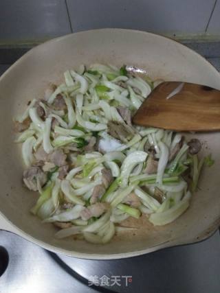 Fried Fennel Balls recipe
