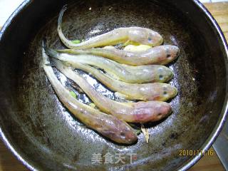 Home-cooked Pike recipe