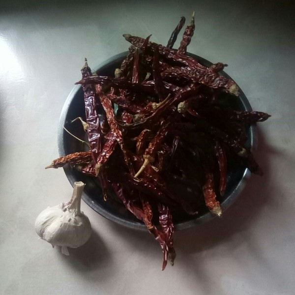 Szechuan Cuisine Seasoning with A Glutinous Rice and Sea Pepper recipe