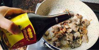 【guangdong】roasted Pork Ribs with Passion Fruit and Yam recipe