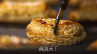 [mother Komori Recipe] Lazy Version of Delicious Durian Crisp recipe