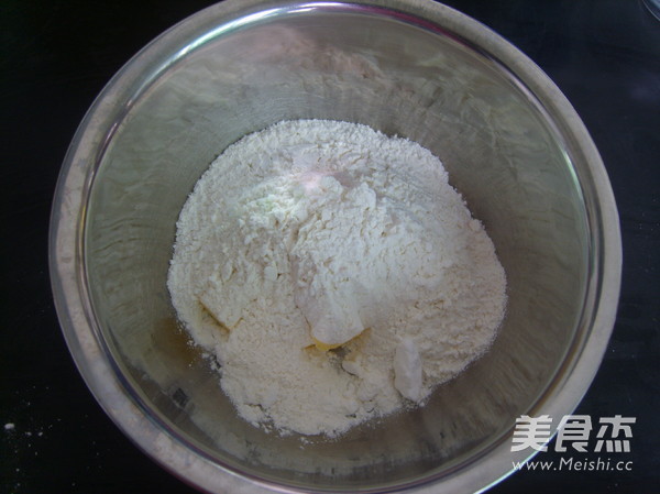 Mini Papaya Cream Pie recipe