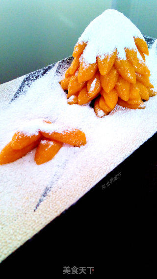 Ruixue Zhaofeng Year recipe