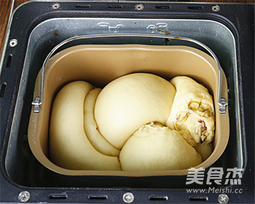 Cranberry Coconut Bread recipe