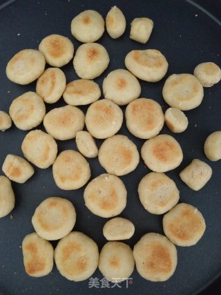 Honey Bun recipe