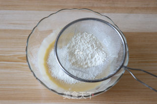 Yogurt Banana Steamed Cake recipe