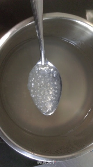 Mango Fishing recipe