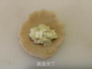Durian Crisp recipe