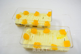 Mango Fruit Box recipe