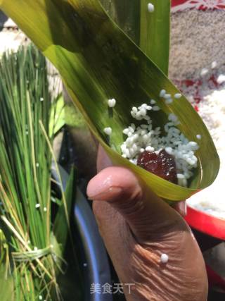 Zongzi recipe