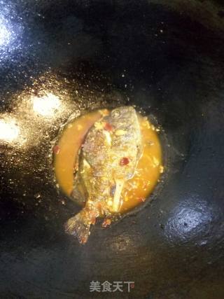 Braised Mud Meng recipe