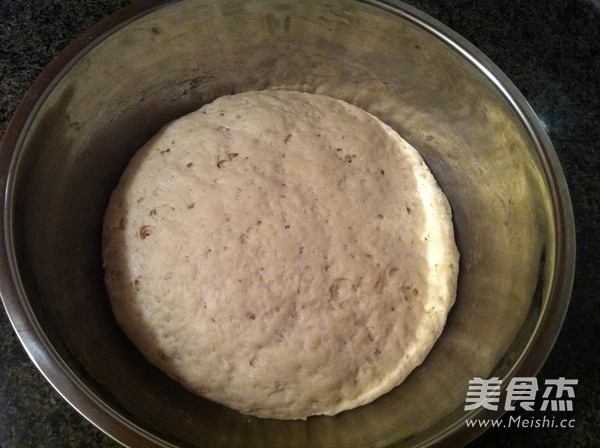 Peanut Butter Hanaki recipe