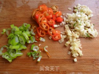 Crispy Shrimp recipe