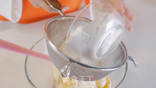 Cookie Cake Cup [first Taste Diary] recipe