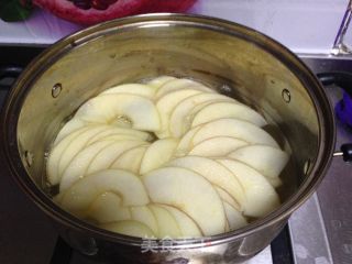 # Fourth Baking Contest and is Love to Eat Festival# Apple Rose Flower recipe