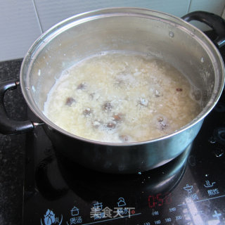 Longan Sweet Lees recipe