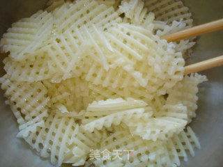 【hebei】mixed Potatoes recipe