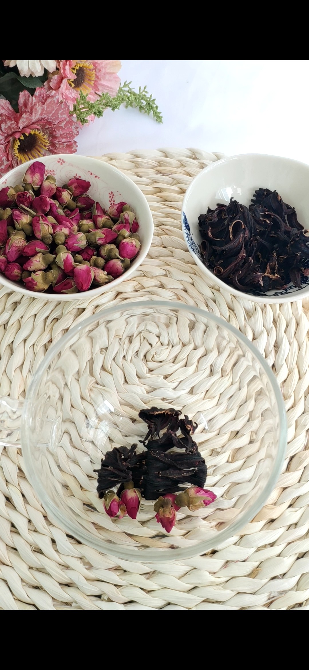 Beauty Scented Tea recipe