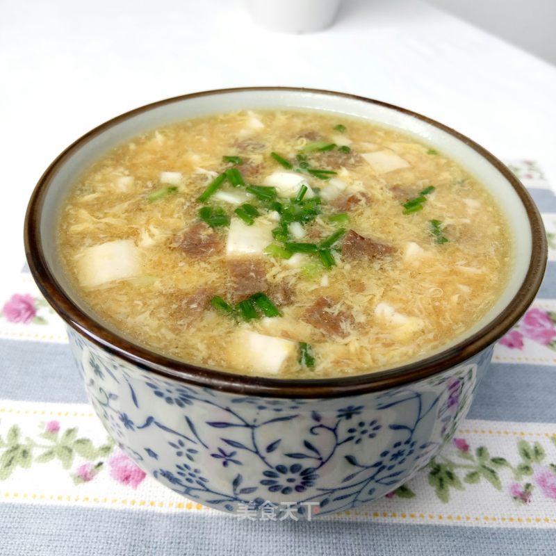 West Lake Beef Broth recipe