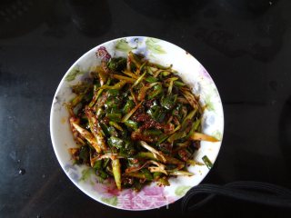 Pickled Garlic in Xiangxi Pickles recipe