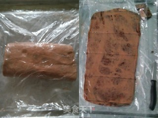 Dirty Bag recipe