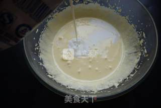 Homemade Ice Cream (no Ice Slag. Boiled Egg) recipe