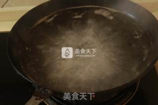 Hubei Special Authentic Secret Wuhan Hot Dry Noodle recipe