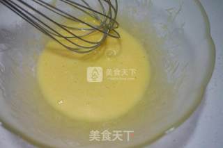#aca烤明星大赛#doughnut Cake recipe