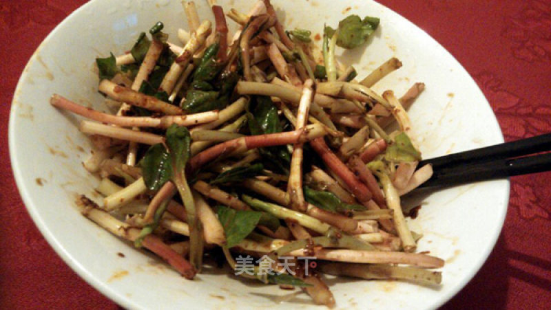 Cold Fish Dishes recipe