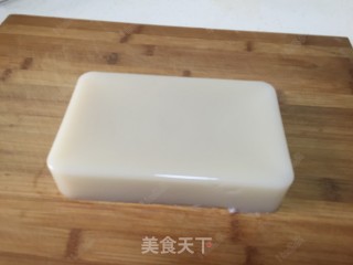Super Q Pork Jelly recipe