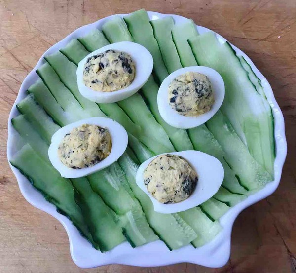 Smooth Sailing recipe
