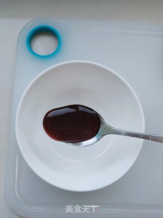 Lettuce in Oyster Sauce recipe