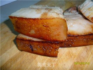 Strong Fragrant Pork Meat~ (northeast Version) recipe