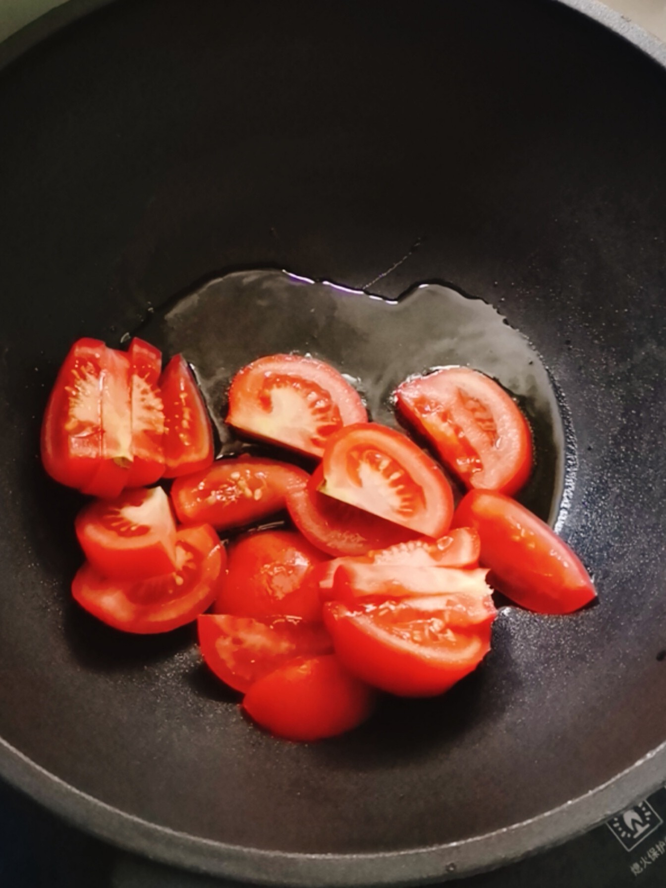 Beef Cheek in Tomato Sauce recipe