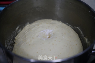 Oat Toast recipe
