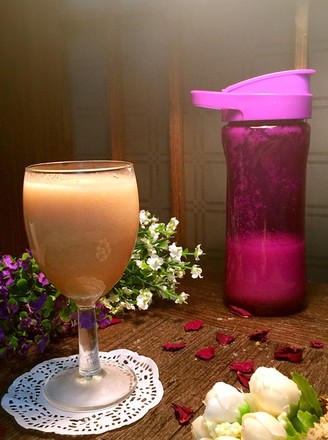 Honeydew Melon Juice recipe