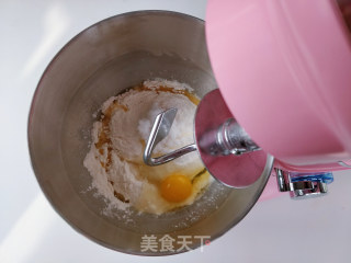 Kissing Fish Fast Hand Buns recipe