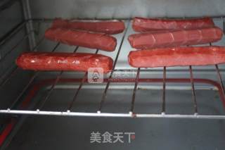 Grilled Sausage recipe